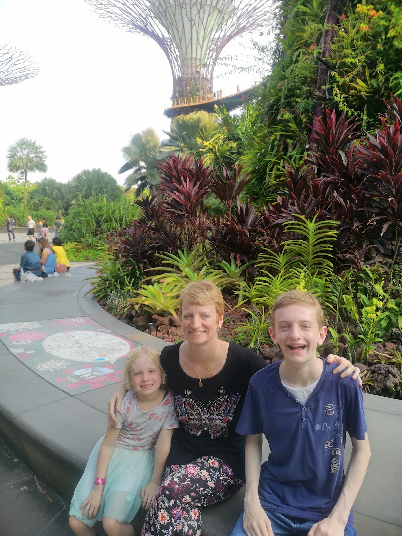 Singapore 2019